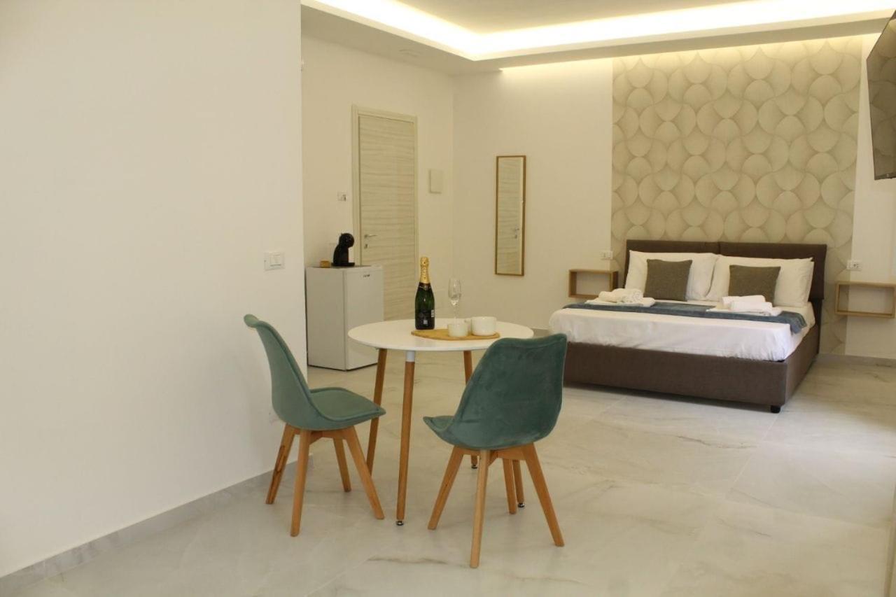 Diamante Luxury Rooms Палермо Екстер'єр фото