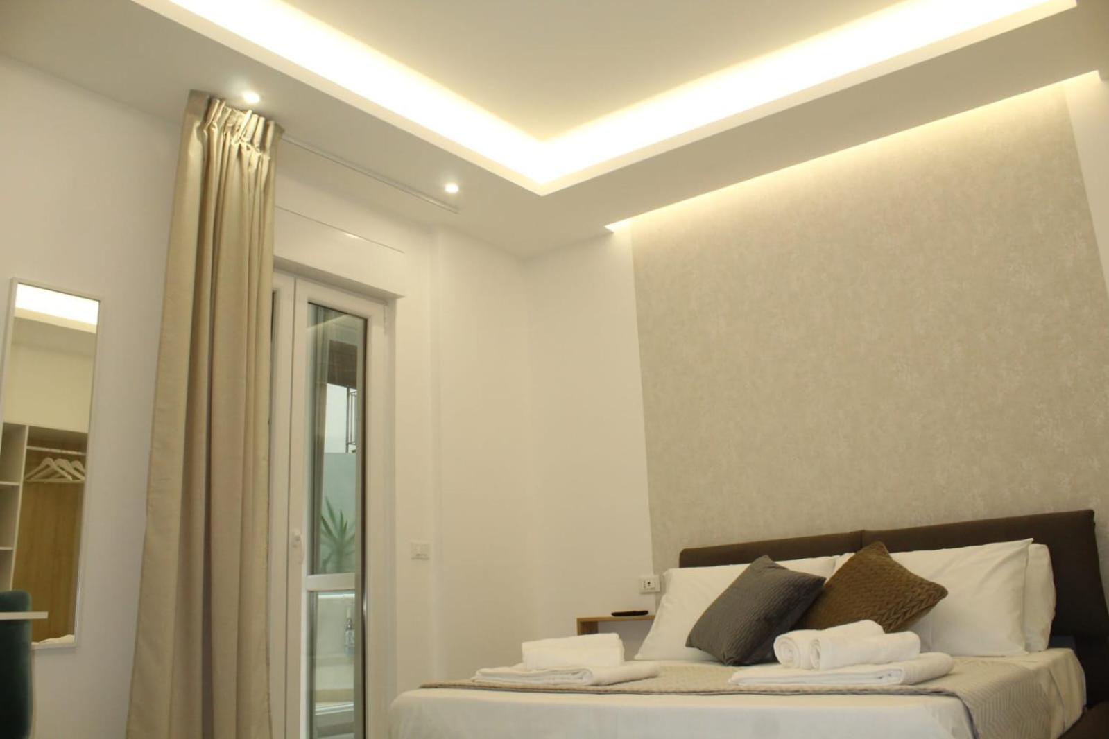 Diamante Luxury Rooms Палермо Екстер'єр фото