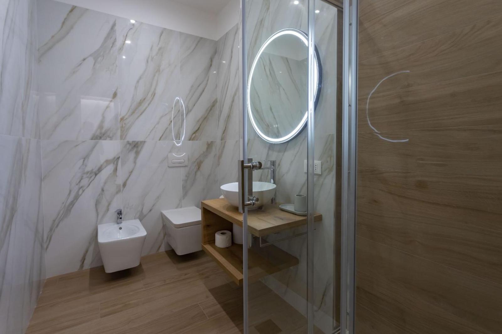 Diamante Luxury Rooms Палермо Екстер'єр фото