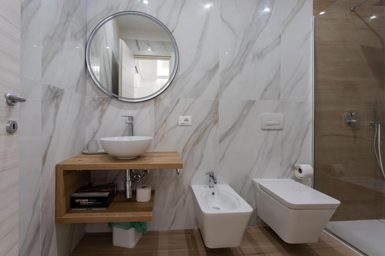 Diamante Luxury Rooms Палермо Екстер'єр фото