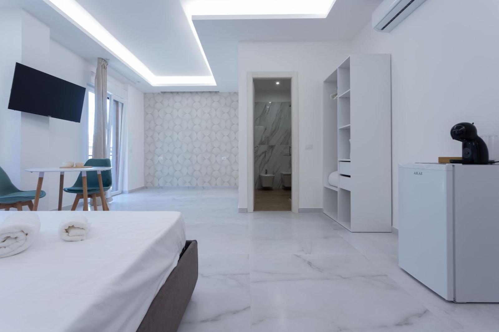 Diamante Luxury Rooms Палермо Екстер'єр фото