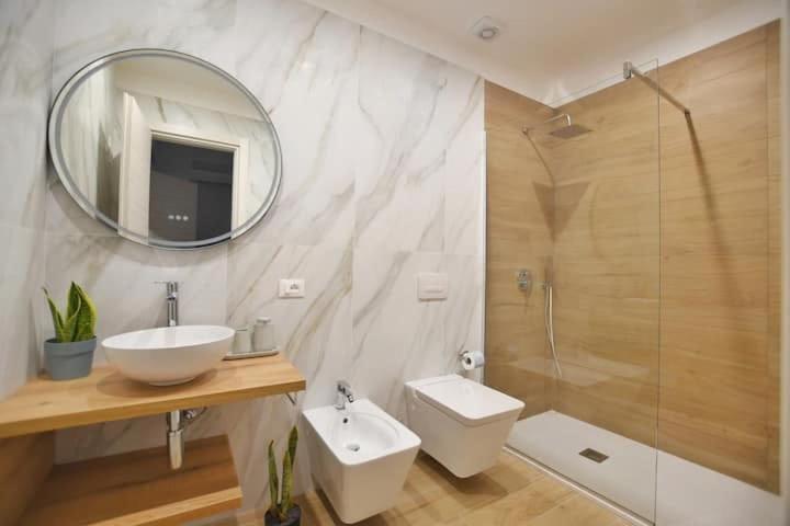Diamante Luxury Rooms Палермо Екстер'єр фото