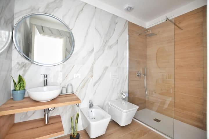 Diamante Luxury Rooms Палермо Екстер'єр фото
