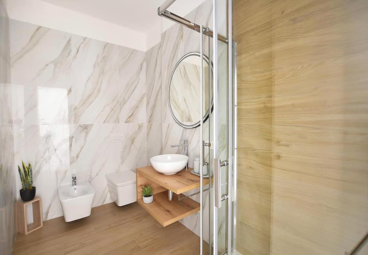 Diamante Luxury Rooms Палермо Екстер'єр фото