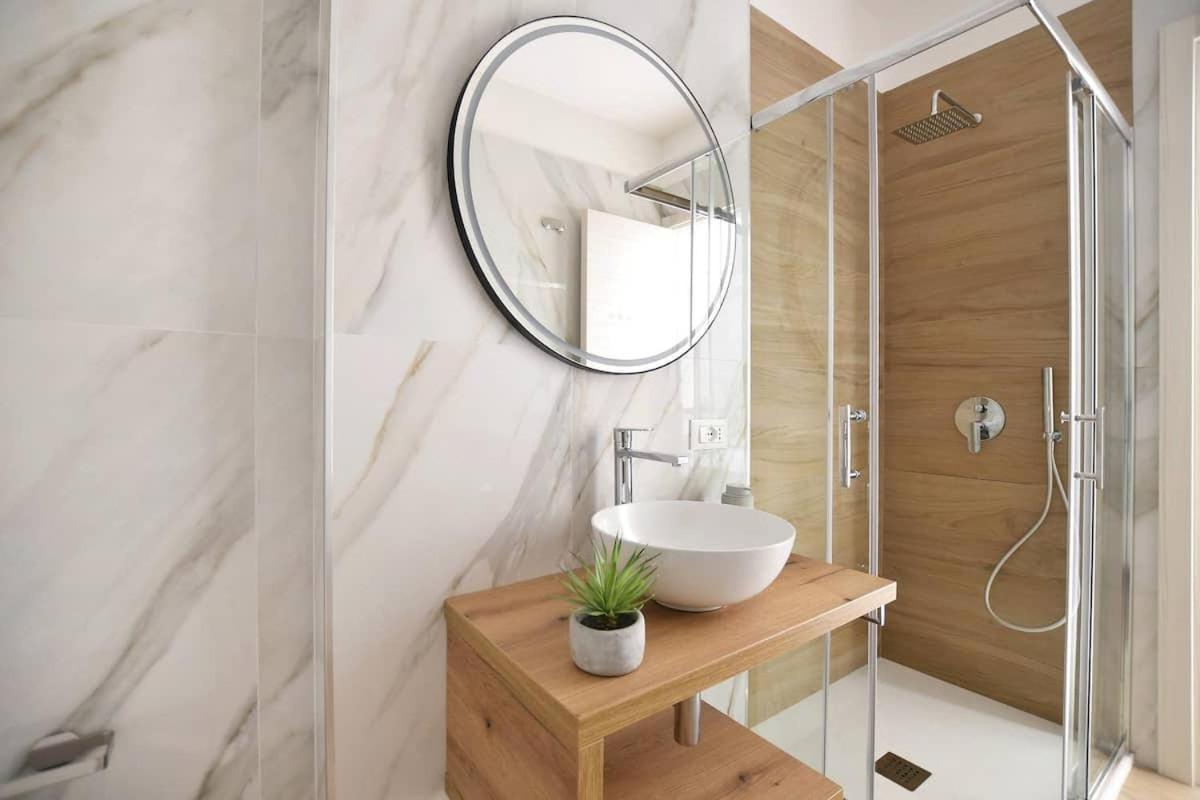 Diamante Luxury Rooms Палермо Екстер'єр фото
