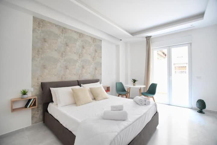 Diamante Luxury Rooms Палермо Екстер'єр фото