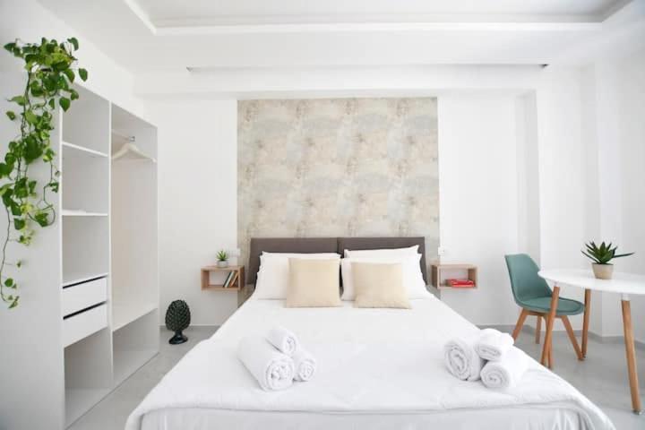 Diamante Luxury Rooms Палермо Екстер'єр фото