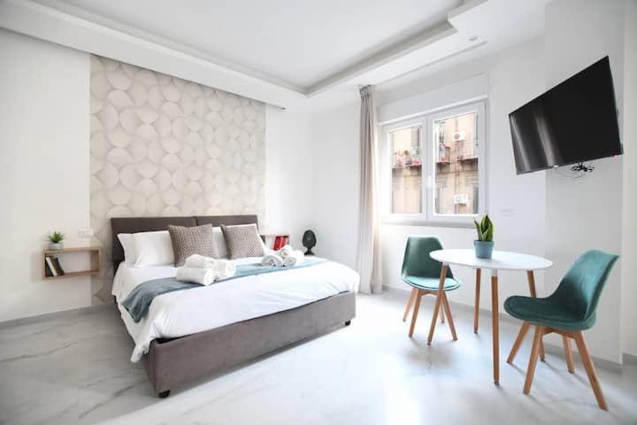 Diamante Luxury Rooms Палермо Екстер'єр фото